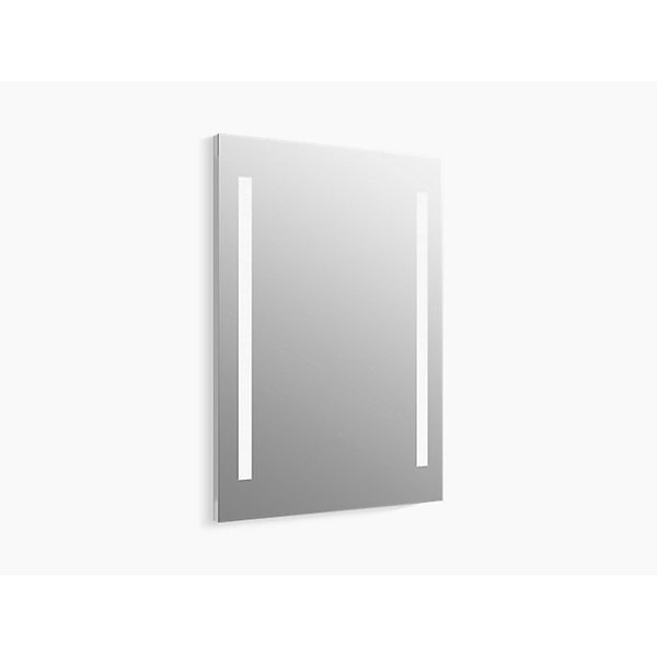 Kohler Verdera Lighted Mirror, 24 W X 33 H 99571-TLC-NA